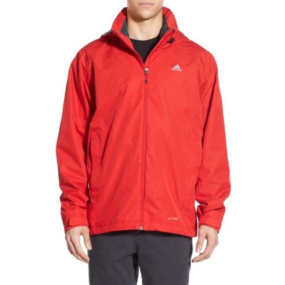 adidas Other - ADIDAS CLIMAPROOF WINDBREAKER